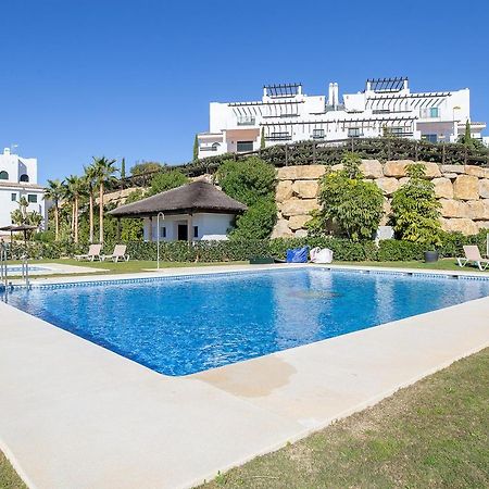 Augusta Views Lejlighed Casares Eksteriør billede