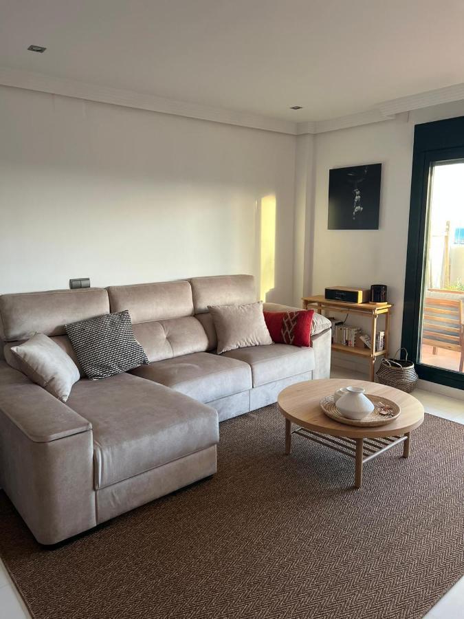 Augusta Views Lejlighed Casares Eksteriør billede
