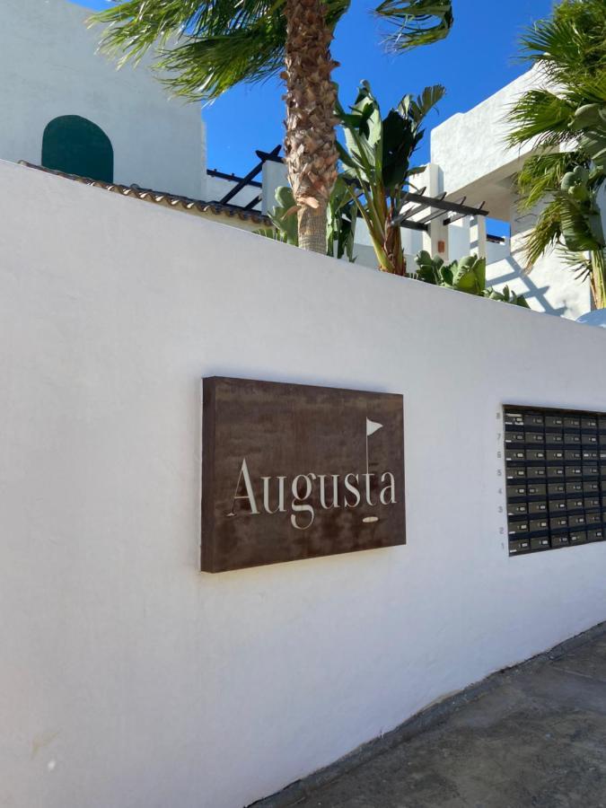 Augusta Views Lejlighed Casares Eksteriør billede