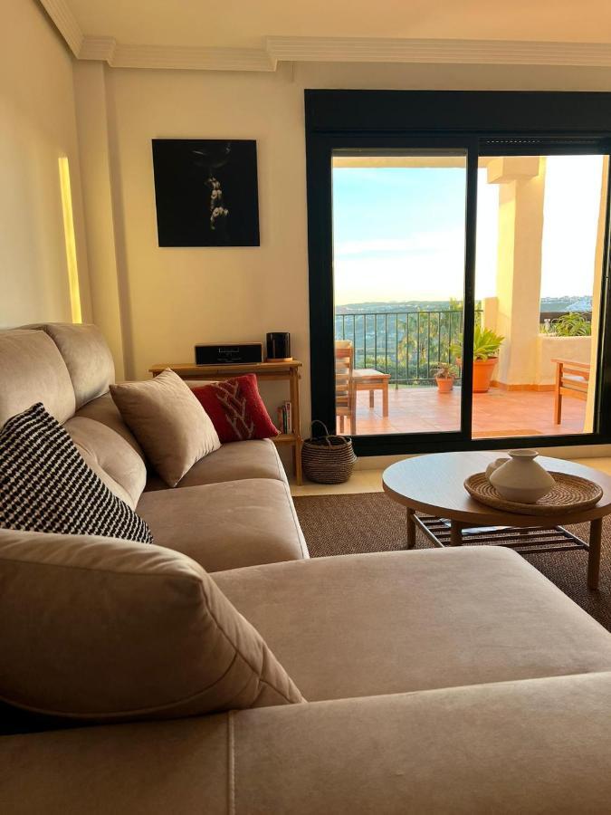 Augusta Views Lejlighed Casares Eksteriør billede