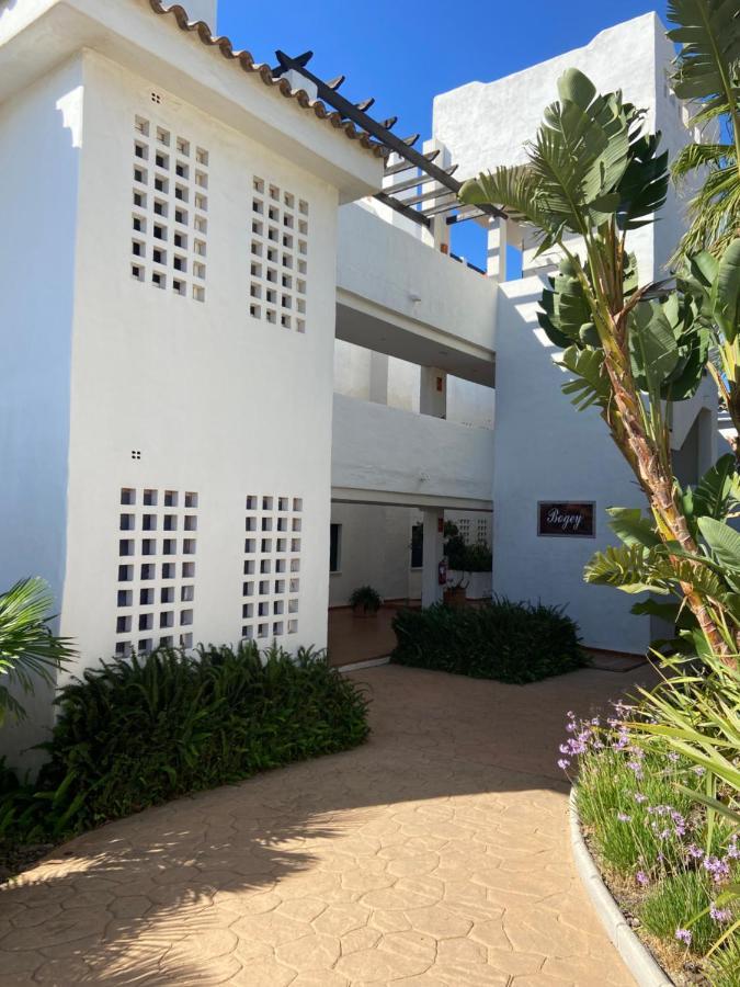 Augusta Views Lejlighed Casares Eksteriør billede