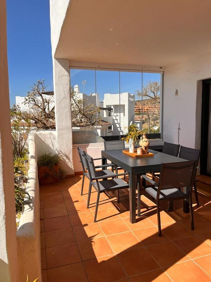Augusta Views Lejlighed Casares Eksteriør billede