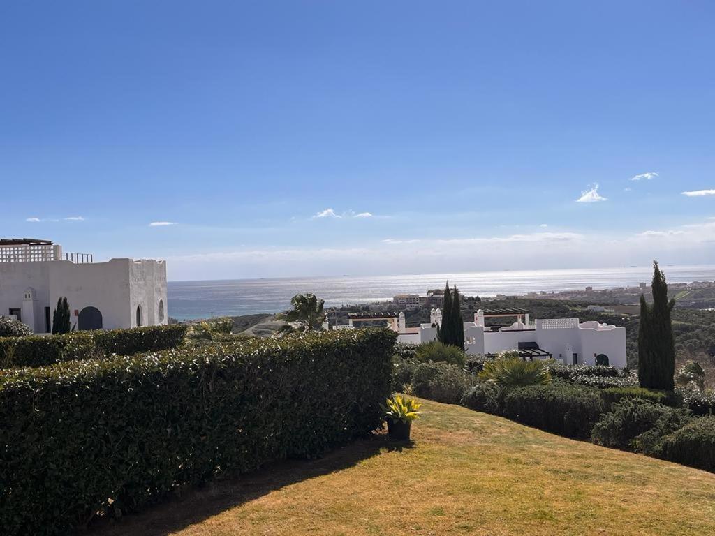 Augusta Views Lejlighed Casares Eksteriør billede