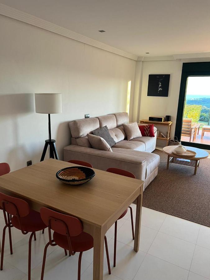Augusta Views Lejlighed Casares Eksteriør billede