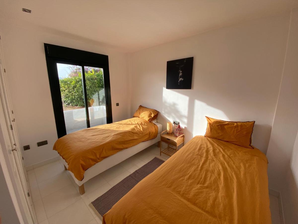 Augusta Views Lejlighed Casares Eksteriør billede