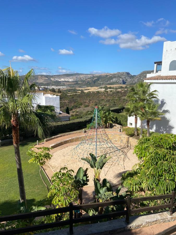 Augusta Views Lejlighed Casares Eksteriør billede