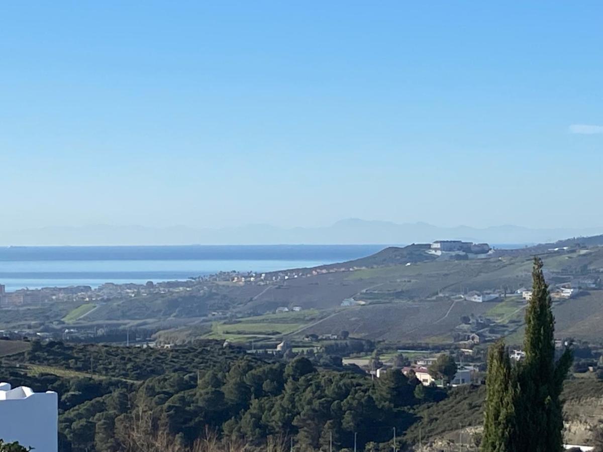 Augusta Views Lejlighed Casares Eksteriør billede