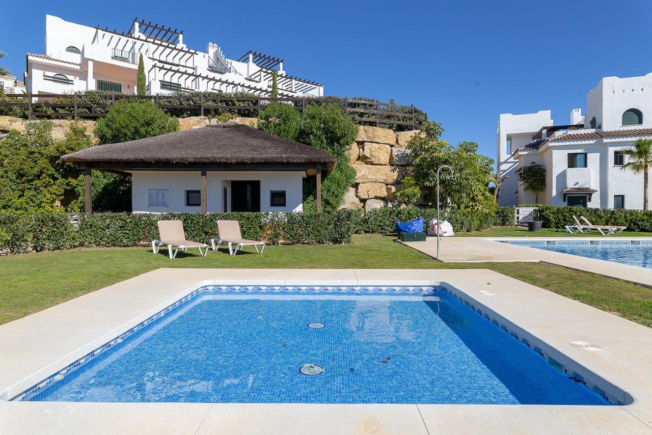 Augusta Views Lejlighed Casares Eksteriør billede