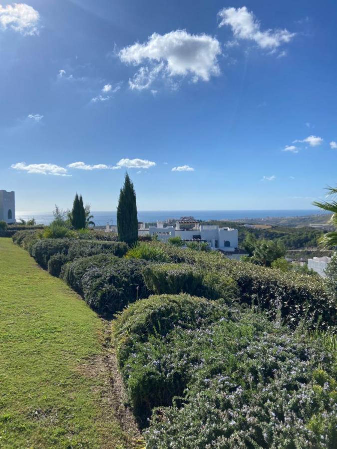 Augusta Views Lejlighed Casares Eksteriør billede