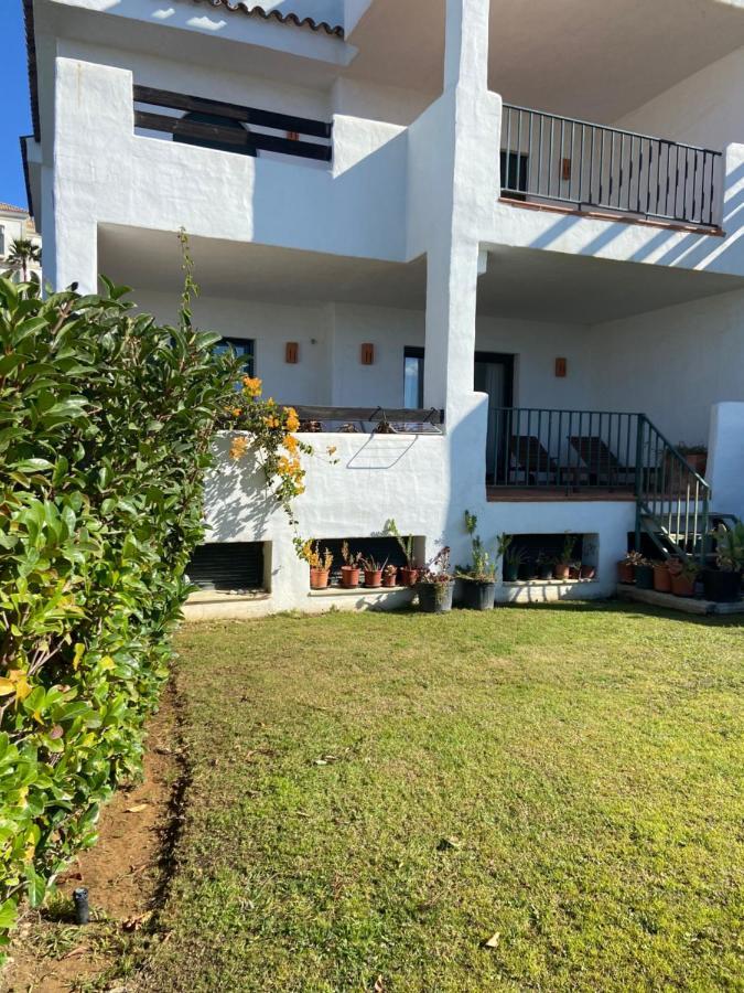 Augusta Views Lejlighed Casares Eksteriør billede