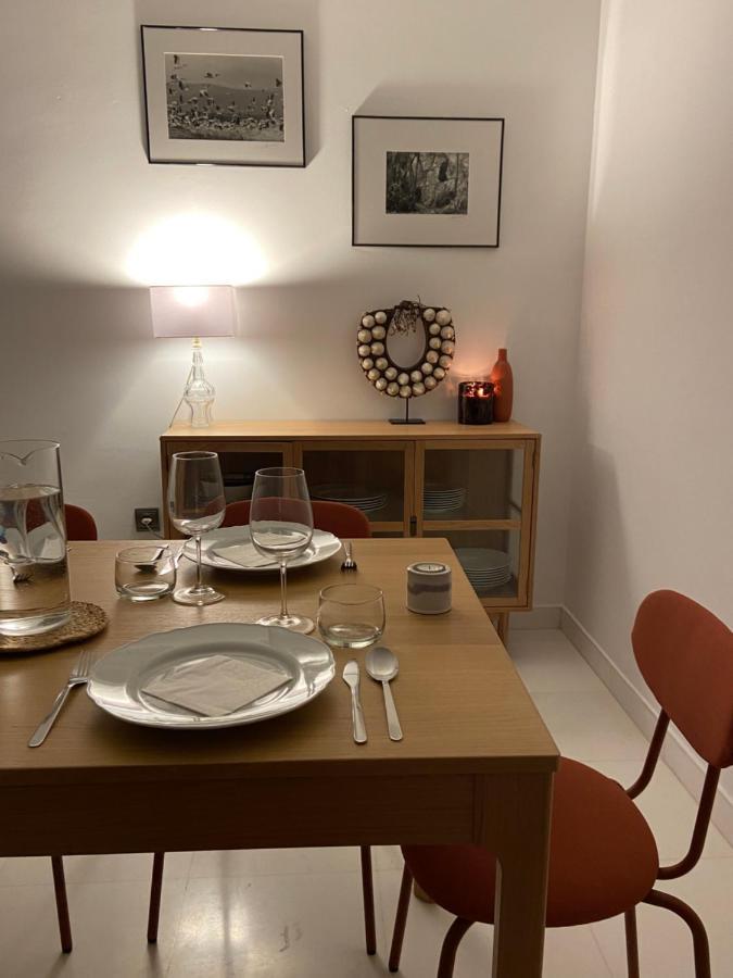 Augusta Views Lejlighed Casares Eksteriør billede